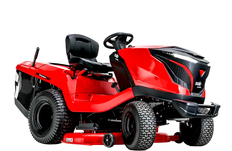 TRAKTOR T24-125.4 HD V2 PREMIUM